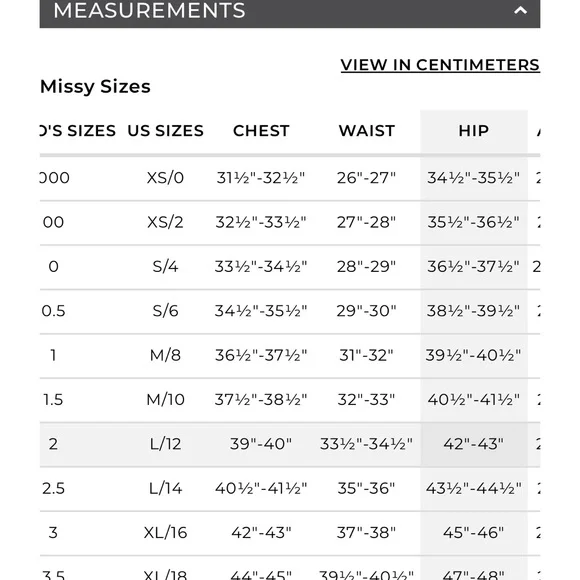 NWOT Chicos linen pants size 2 or chiccos size 12 - Picture 8 of 8